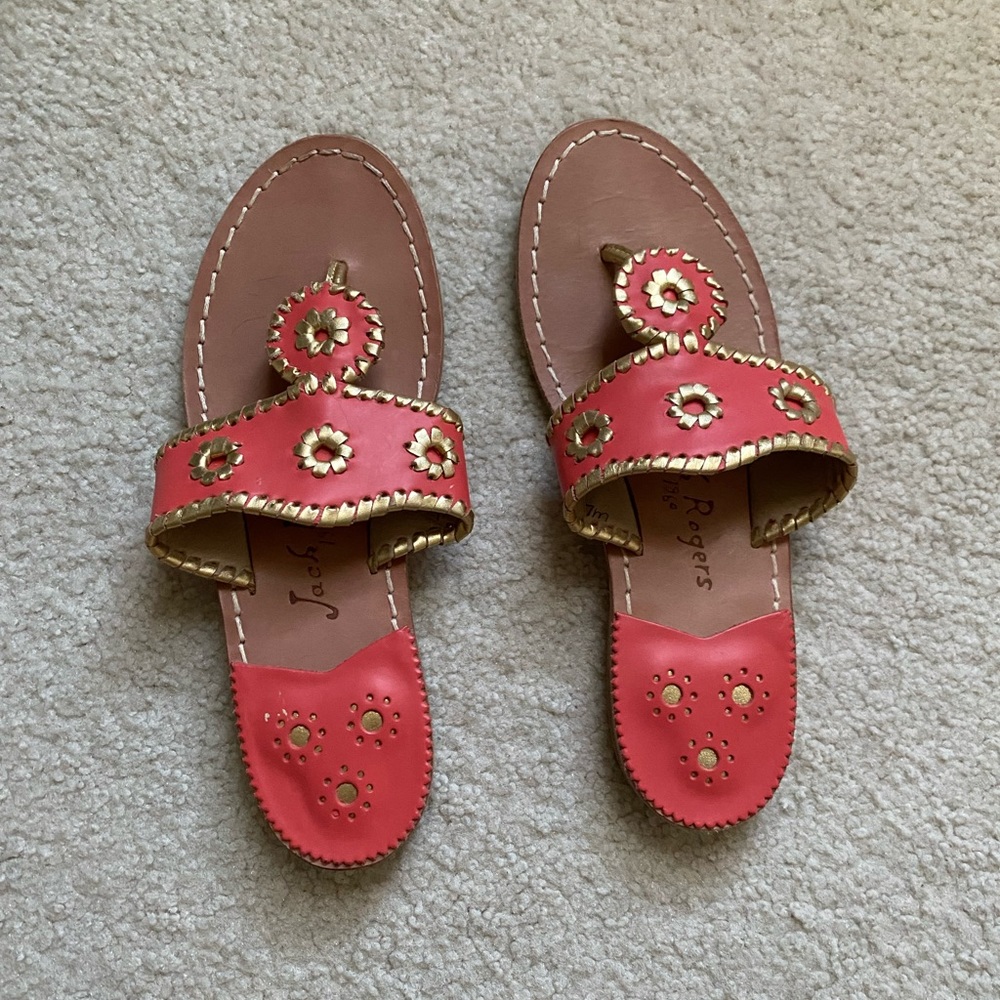 Jack Rogers